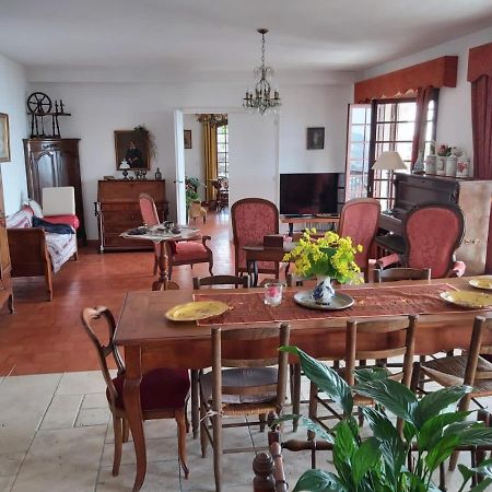 Soutariba Bed & Breakfast Roquebrune-Cap-Martin Exterior foto