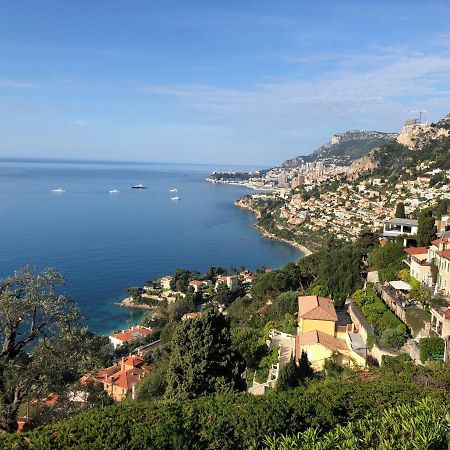 Soutariba Bed & Breakfast Roquebrune-Cap-Martin Exterior foto