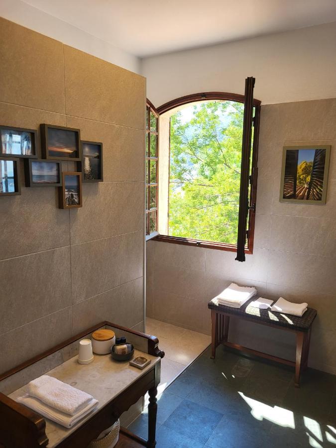 Soutariba Bed & Breakfast Roquebrune-Cap-Martin Exterior foto
