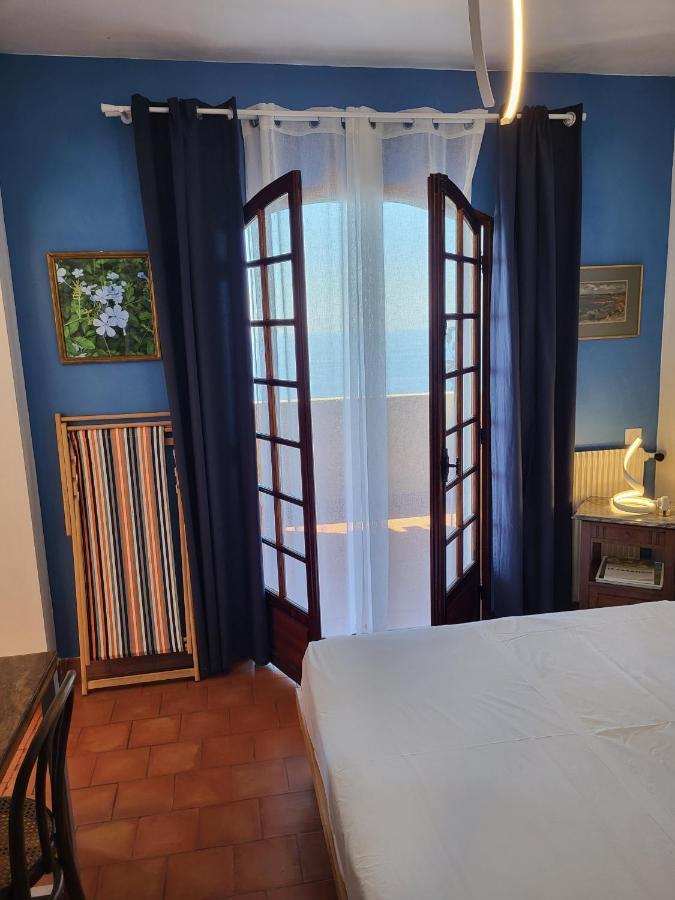 Soutariba Bed & Breakfast Roquebrune-Cap-Martin Exterior foto